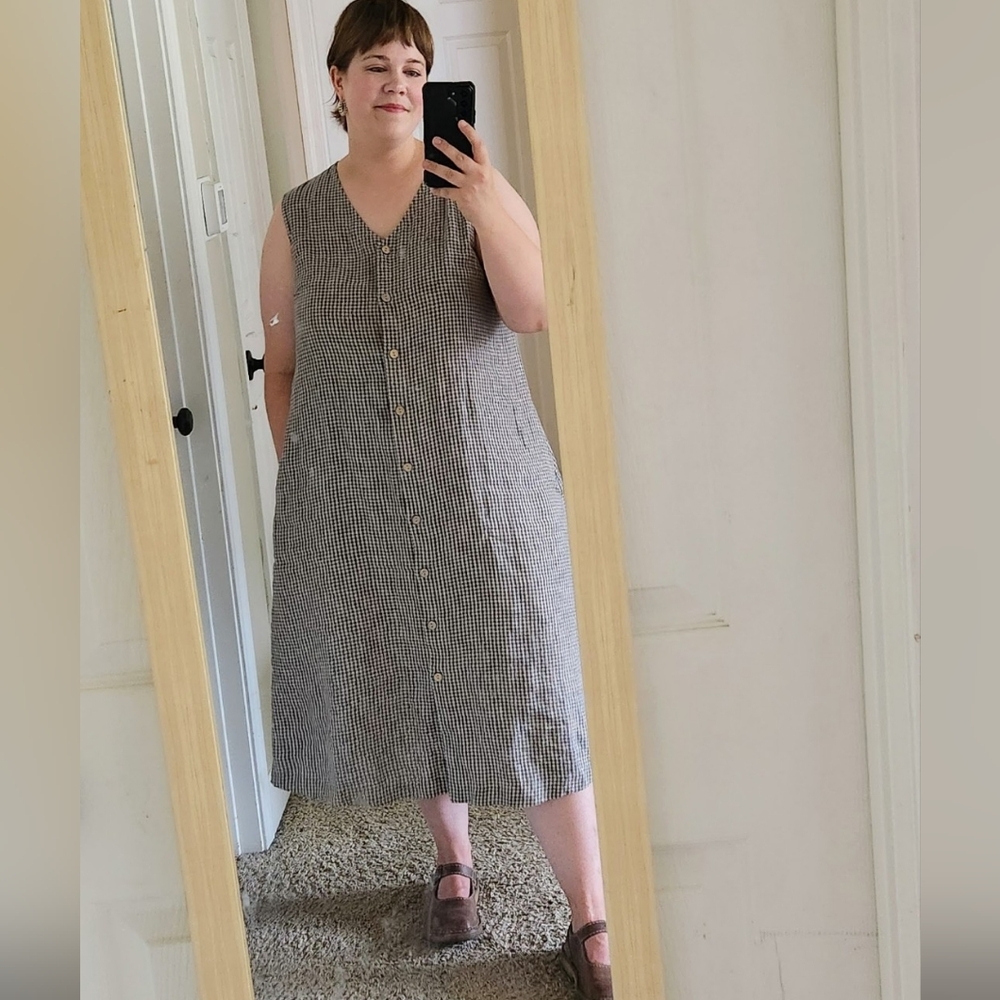 {NPL} Rome Dress - Picture 2 of 4